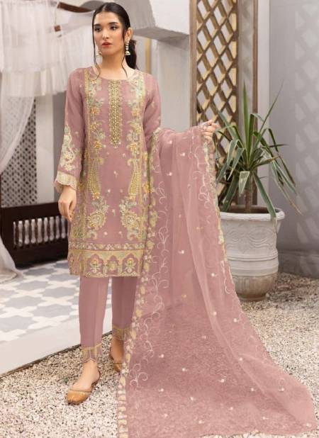 ST P 10004 Saniya Trendz Wedding Wear Wholesale Pakistani Dress Material